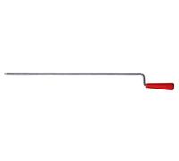 ROTHENBERGER 072989E Siphon industriel en spirale pour ménage 6 x 400 mm