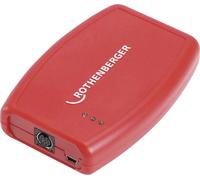 Rothenberger 1000000539 Mémoire externe