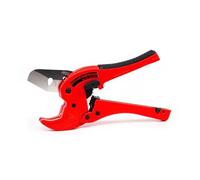 Rothenberger 1000001324 Rocut TC Coupe-tube 0-42 mm Rouge