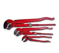 Rothenberger 1000001362 Wapu10 Set de 3 Clés serre-tubes