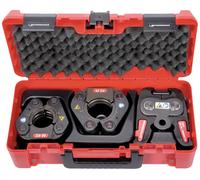 Rothenberger 1000001500 Set de collerettes de sertissage