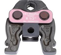 ROTHENBERGER Mâchoire de presse Rothenberger Compact MaxiPro 1/2". Quantité:1