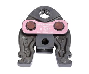 ROTHENBERGER 1000001753 - Mordaza prensado compact b maxipro 3/4"
