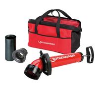 Rothenberger 1000001762 1000001762 Pompe pour le nettoyage des tuyaux