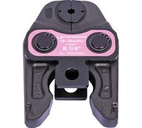 ROTHENBERGER 1000001889 Mâchoire de serrage Standard MaxiPro, 1/4"