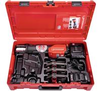 Rothenberger 1000001924 Set de mâchoires de sertissage