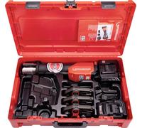 ROMAX 4000 SET M15-22-28MM, 4AH, EU