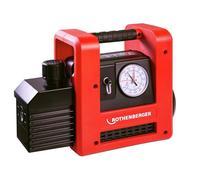 ROTHENBERGER 1000002714 - Roairvac r32 9.0 230v, 255 l/min, 750w