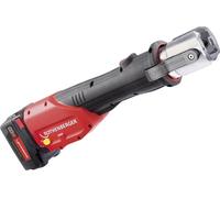 Rothenberger 1000002945 Set sertisseuse/mâchoires de sertissage