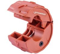 Rothenberger Coupe-tube ROCUT Plastic Pro 15 et 22 mm pour PE, PP et PVC