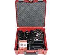 Rothenberger 1000003580 Set de mâchoires de sertissage