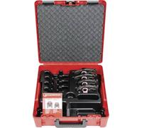Rothenberger 1000003580 Set de mâchoires de sertissage