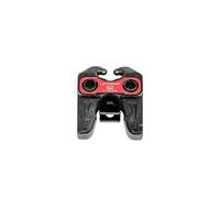 ROTHENBERGER 1000003589 Mâchoires intermédiaires Anneaux ZBR Standard, 1/4"-1-1/8" Diamètre de zone de travail