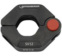 ROTHENBERGER Anneau de sertissage Rothenberger SV12 Quantité:1