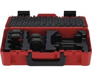 Rothenberger 1000003975 Set de bagues de sertissage