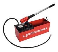 Rothenberger 1000004000 Pompe d'essai