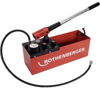 Rothenberger 1000004000 Pompe dessai