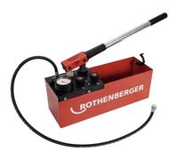 Rothenberger 1000004000 Pompe d'essai