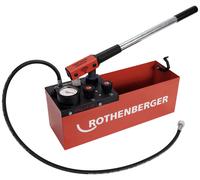 ROTHENBERGER Rothenberger RP 50 Digital Quantité:1