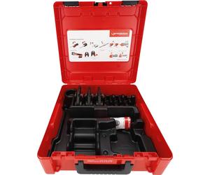 Rothenberger 1000004939 Set de mâchoires de sertissage
