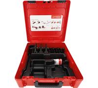 Rothenberger 1000004940 Set de mâchoires de sertissage