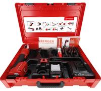 Rothenberger 1000005050 Sertisseuse