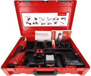 Rothenberger 1000005050 Sertisseuse