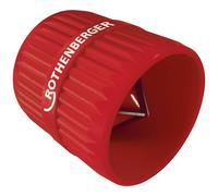 Rothenberger 11006 Ebavureur intérieur et extérieur une pièce 1 pc(s)