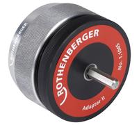 Rothenberger 11045 Adaptateur pour ébavureur 1 pc(s)
