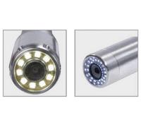 Rothenberger 1500000122 Tête de caméra