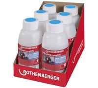 Rothenberger 1500000202 Pack de 6 conservateurs ROPULS