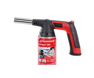 rothenberger 1500002922 Appareil à souder ROFIRE 4 PIEZO, 7/16"-EU
