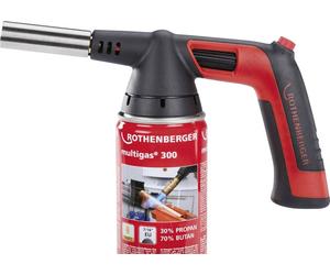 Rothenberger 1500002922 Chalumeau pour brasage tendre