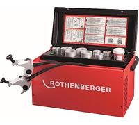 ROTHENBERGER 1500003001 - Rofrost turbo r290 2" +8 insertos 230 v