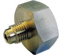 Rothenberger 1500003381 Adaptateur de bouteille