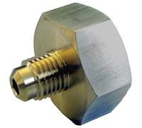 Rothenberger 1500003381 Adaptateur de bouteille