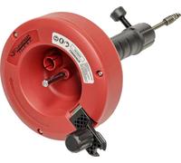 Rothenberger 1500004628 Spirale pour le nettoyage des tuyaux 4.5 m Dimension produit, Ø 6.5 mm
