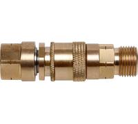 Rothenberger 1500004736 Raccord rapide