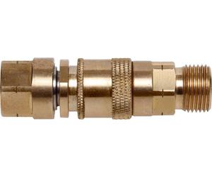 Rothenberger 1500004736 Raccord rapide