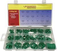 Rothenberger 1500005014 Jeu de joints toriques Contenu 1 pc(s)