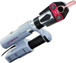 Rothenberger 15740 Set sertisseuse/mâchoires de sertissage