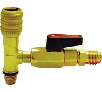 Rothenberger 173205 Adaptateur de bouteille