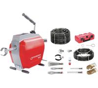 Rothenberger 19173 Appareil pour le nettoyage des tuyaux