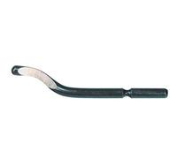 Rothenberger 21652 numéro 1 en acier haute vitesse Lame universelle d'ébavurage (Lot de 1)