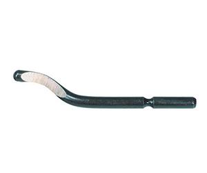 Rothenberger 21652 numéro 1 en acier haute vitesse Lame universelle d'ébavurage (Lot de 1)