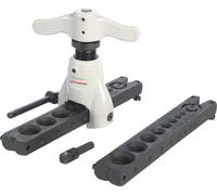 ROTHENBERGER Rothenberger dispositif de bridage de tumbling avec die inch Quantité:1