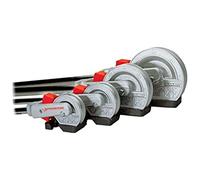 Rothenberger 24512 Cintreuse"Robend" 12mm, Argent/Noir