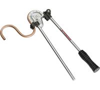 Rothenberger 25136 Pince à cintrer