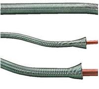 Rothenberger 25186 - Muelle curvatubos cu 16 mm - 5/8"