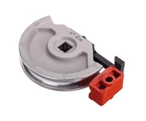 ROTHENBERGER 25625 Ensemble fourche pour courbeuse + patin 1"